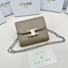 Celine Wallets Purse